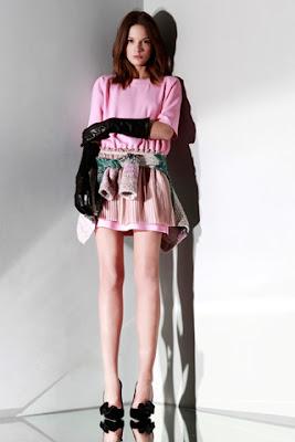 { Pre-Fall 2012 | Nº 21 }