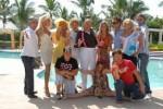 Matrimonio alle Bahamas: Massimo Boldi Biagio Izzo