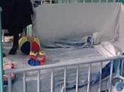 Crime News: Scarcerata madre bimbo finì ospedale overdose cocaina