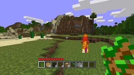 Minecraft, è boom di vendite anche su Xbox 360; piazzate oltre 400.000 copie in 24 ore