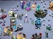 Battleship Trouble Makers arrivano gratuitamente AppStore