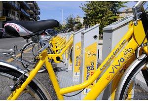 bike sharing acquaviva delle fonti Bike Sharing Italia: lapplicazione per trovare le stazioni nelle città italiane