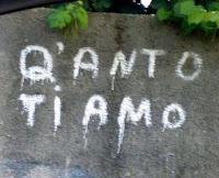 ﻿LA FINEZZA DI UN APOSTROFO