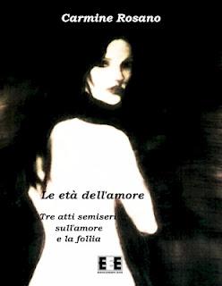 [Recensione] Le età dell’amore di Carmine Rosano