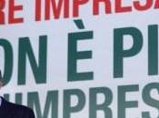 Passera: tenuta sociale rischio!