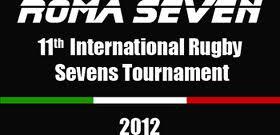 Roma Seven 2012, cresce l’attesa