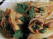 Crespelle fave