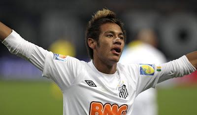 Santos-Bolivar 8-0, Neymar e Ganso show in Copa Libertadores (VIDEO)