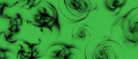 LoRdaNdRe Collezione di pennelli Photoshop: curve e spirali