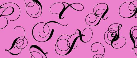 GabriDreams Collezione di pennelli Photoshop: curve e spirali