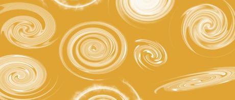 helenartathome Collezione di pennelli Photoshop: curve e spirali