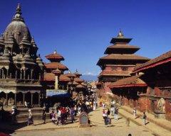 Katmandu - NEPAL