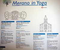 Merano .....senza sedativi!