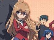 Toradora!