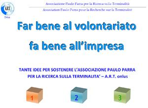 In viaggio con l’A.R.T. – Seconda parte