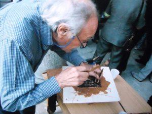 la pagina del critico…a cura di michele catalano..