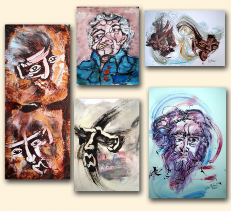 la pagina del critico…a cura di michele catalano..