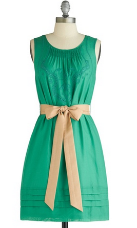 Pinterest selection: il verde in tutte le tonalità per la primavera/estate 2012 Pinterest selection: il verde in tutte le tonalità per la primavera/estate 2012