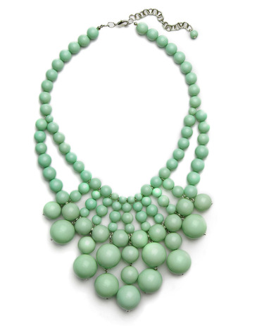 Pinterest selection: il verde in tutte le tonalità per la primavera/estate 2012 Pinterest selection: il verde in tutte le tonalità per la primavera/estate 2012