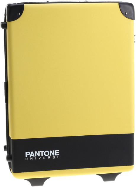 Pantone Universe Suitcases