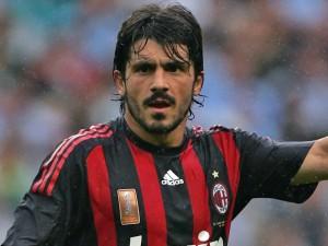 Gattuso: “Lascio il Milan. Non so ancora cosa…..”