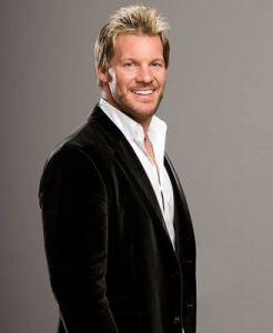 Incidente ad un house show con Chris Jericho