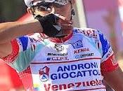 Giro d'Italia, pagelle della sesta tappa: esultano Rubiano Malori, delusione Pozzato