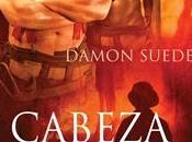 Recensione "Testa Calda" Damon Suede