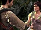 Uncharted Golden Abyss online patch 1.02