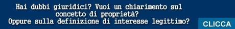 Fare blogging non è reato. Lo dice la Cassazione