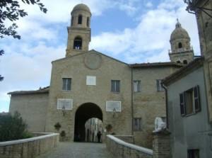 CicloTurismo Marche: la Valle del Cesano