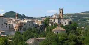 CicloTurismo Marche: la Valle del Cesano