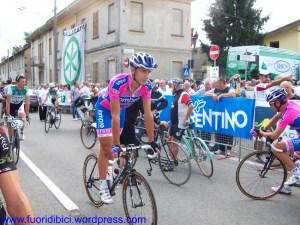 Giro d’Italia 2012: Adriano Malori in Rosa!