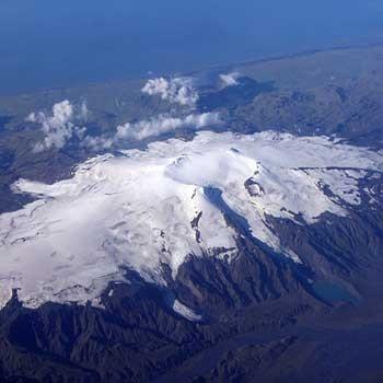 IL KATLA SI RISCALDA DI NUOVO