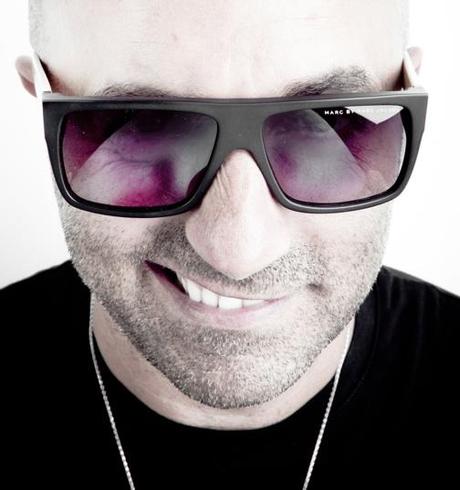 11/5 MAX ZOTTI @ CASTORE CLUB (Sant'Agata sui Due Golfi, Sorrento)