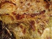 Polpettone impacchettato