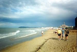 Jesolo e Rimini, due mete per un week end sull'Adriatico 