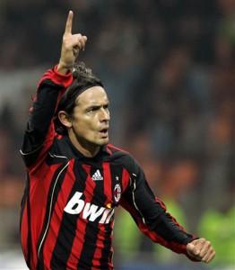 Inzaghi: “Caro Milan ti lascio, solo perche’…..”