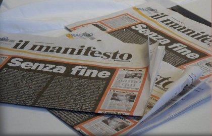 La sfida del Manifesto