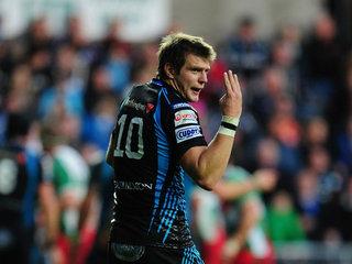 Pro12: gli Ospreys lasciano stancare Munster e vanno in finale