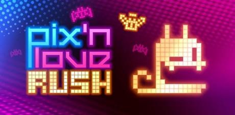  Download Pixn Love Rush | Giochi Android