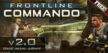 Download FRONTLINE COMMANDO Android Game Download Frontline Commando 2.0 per Android | Giochi Android