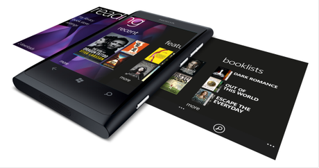 image0011 Download Nokia Reading, la nuova applicazione per leggere eBook sui Windows Phone di Nokia