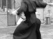 Mantova: spade bambole giapponesi mostra