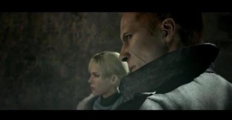 La campagna di Jake (RE6) basata sul corpo a corpo