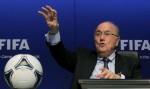 Juve: arrivano anche complimenti Blatter!