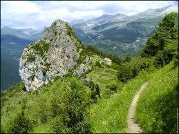 Come l'acciuga sfamò la gente di montagna