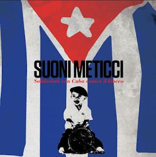 SUONI METICCI PER CUBA