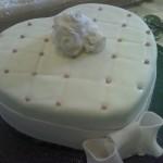 Chocolate Cake - Marzo 2012