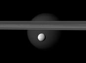 Arte, scienza natura? Meraviglie Saturno